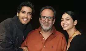 Aanand Rai opens up on how he chose Ansh Duggal, Pragati Srivastava as leads in Nakhrewaalii