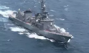 Japans Kawasaki Heavy, Maritime Self-Defence force face bribery scandal