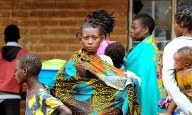 4.2 mn Malawians face hunger: Report