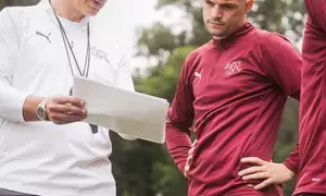 Euro 2024: Switzerland ‘will cause England problems’ in quarters, says head coach Yakin