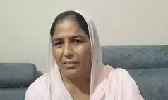This time Ill send...: Neeraj Chopras mother responds to PM Modis churma request
