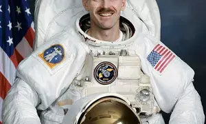 Former NASA astronaut Steve Lee Smith to headline Kerala AI conclave