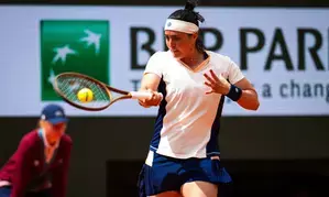 Wimbledon: Im enjoying every moment, says Ons Jabeur