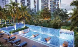 Luxury housing surged to 41 pc of total sales in H1 2024 in India