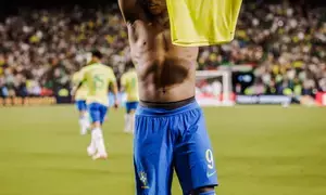 Copa America 2024: Brazil head coach Dorival believes Vinicius suspension could be ‘Endrick’s moment’