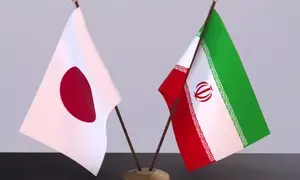 Japan hopes Irans new President will play constructive role in stabilising situation in Middle East