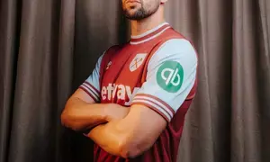 West Ham United sign Wolves defender Maximilian Kilman on seven-year deal