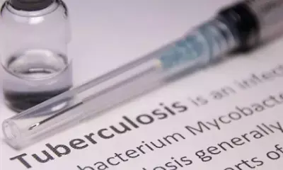 Developing countries in Asia-Pacific still report high TB cases: ADB