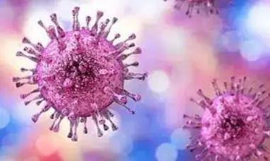 This symptomless herpes virus can harm newborns, organ transplant &  HIV patients