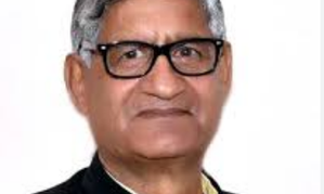 Rahul Gandhi speaks without thinking: Haryana BJP MP