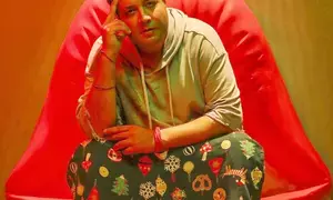 Varun Sharma reveals toughest part of playing Khanna in Wild Wild Punjab