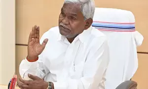 Champai Soren rues short stint as Jharkhand CM, says wanted to do more