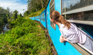 Sri Lanka earns over $1.5 bn from tourism in first half of year