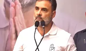 Like Ayodhya, we will defeat BJP in Gujarat: LoP Rahul Gandhi