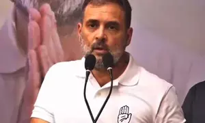 Rahul boasts about defeating BJP in Gujarat but are his claims far-fetched?