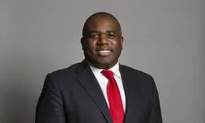 India and UK share unique friendship, affirms new British Foreign Secretary (Lead)