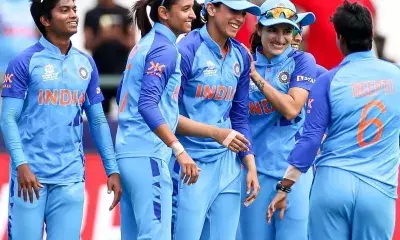 Saika Ishaque in reserves as India announce squad for Womens Asia Cup T20 in Sri Lanka