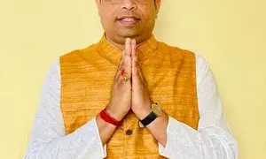 MP-MLA court in Bengal grants bail to BJP MP Saumitra Khan in 2023 case