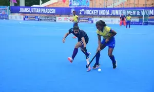 Jr Women, Men North Zone Hockey: Haryana meet Chandigarh, UP take on Delhi in womens semis