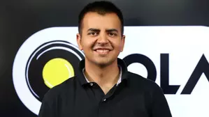 Ola exits Google Maps, moves to in-house Ola Maps Ola exits Google Maps, moves to in-house Ola Maps