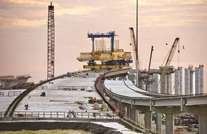 More foreign firms enlist to invest in India as infra projects fuel growth More foreign firms enlist to invest in India as infra projects fuel growth