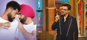 ‘Bigg Boss OTT 3’: Vicky Kaushal, Ammy Virk to promote ‘Bad Newz’ on Weekend Ka Vaar ‘Bigg Boss OTT 3’: Vicky Kaushal, Ammy Virk to promote ‘Bad Newz’ on Weekend Ka Vaar