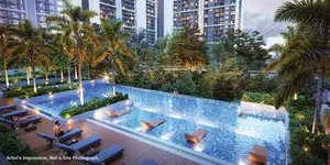 Luxury housing surged to 41 pc of total sales in H1 2024 in India Luxury housing surged to 41 pc of total sales in H1 2024 in India