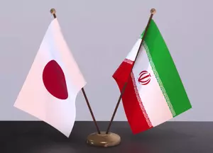 Japan hopes Irans new President will play constructive role in stabilising situation in Middle East