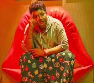 Varun Sharma reveals toughest part of playing Khanna in Wild Wild Punjab