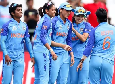 Saika Ishaque in reserves as India announce squad for Womens Asia Cup T20 in Sri Lanka