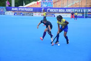 Jr Women, Men North Zone Hockey: Haryana meet Chandigarh, UP take on Delhi in womens semis