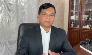 Construction of Hindu temple in Russia a positive development: Indian-origin Russian lawmaker