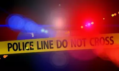 Minor dies while playing with loaded gun in Lucknow