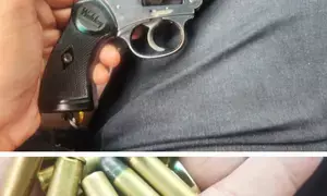 Punjab Police apprehend Babbar Khalsa terrorist