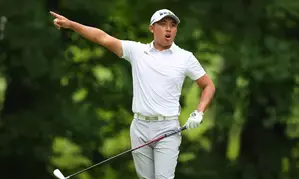 Golf: Olympic bronze medallist C T Pan finishes second at Deere Classic, earns spot to The Open Cship