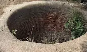 K’taka horror: Minor throws infant into well after love proposal rejection