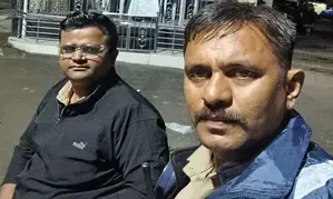 Pune cop killed, another hurt in hit-and-run on highway, culprit absconds