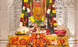 Rajasthan govt includes Ramlala Pran Pratishtha Day in school calendar