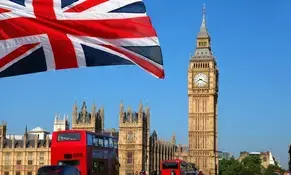 Economic challenges ahead of Britains new Labour govt