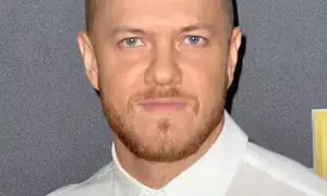 ‘Imagine Dragons’ star Dan Reynolds reveals why he gave up on Mormonism