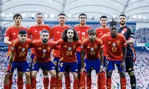 Euro 2024 semifinal: Dominant Spain look to move past struggling France (Preview)