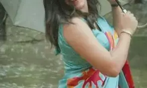 Sumbul Touqeers rainy day special: Tea, pakodas & Maggi with family and friends