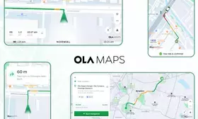 After Microsoft Azure, its time for Indian developers to exit Google  Maps: Ola CEO