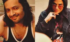 Ali’s Guddu Bhaiya, Richa’s Bholi Punjaban have a hilarious crossover for time pass