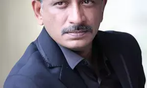 Rajesh Tailang recalls ‘Mirzapur’ scene that took 3 nights and more than 100 cuts to shoot