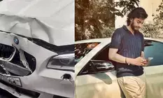 Mumbai hit-and-run: LOC issued against absconding accused Mihir Shah