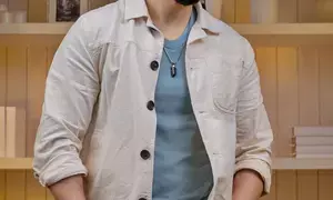 Emraan Hashmi agrees trolling is a reality; his advice: take it with a bit of salt