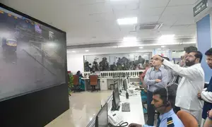 CM to Oppn: Don’t do politics on water logging in Mumbai, priority is to conduct rescue operation