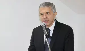 Russian envoy voices hope for better relations with South Korea despite soured ties