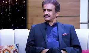 Pak actor claims Shah Rukh Khan copied his work in Kabhi Alvida Naa Kehna